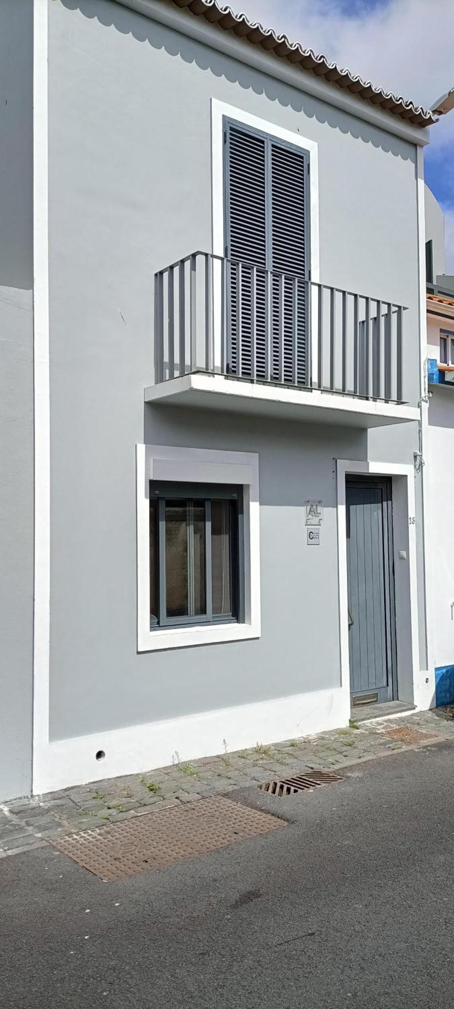 Carreiro'S House Apartment Ponta Delgada Exterior foto